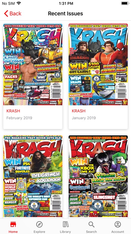 KRASH