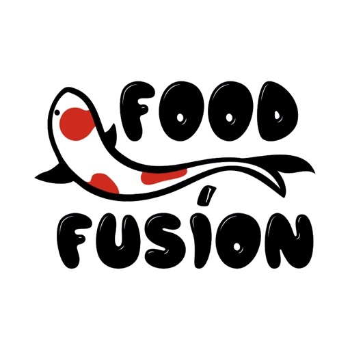 Food-fusion | Краснодар icon