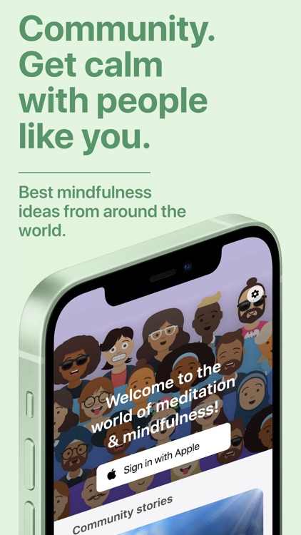 Sleep Meditation & Mindfulness screenshot-6