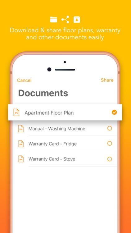 SnagR Home screenshot-5