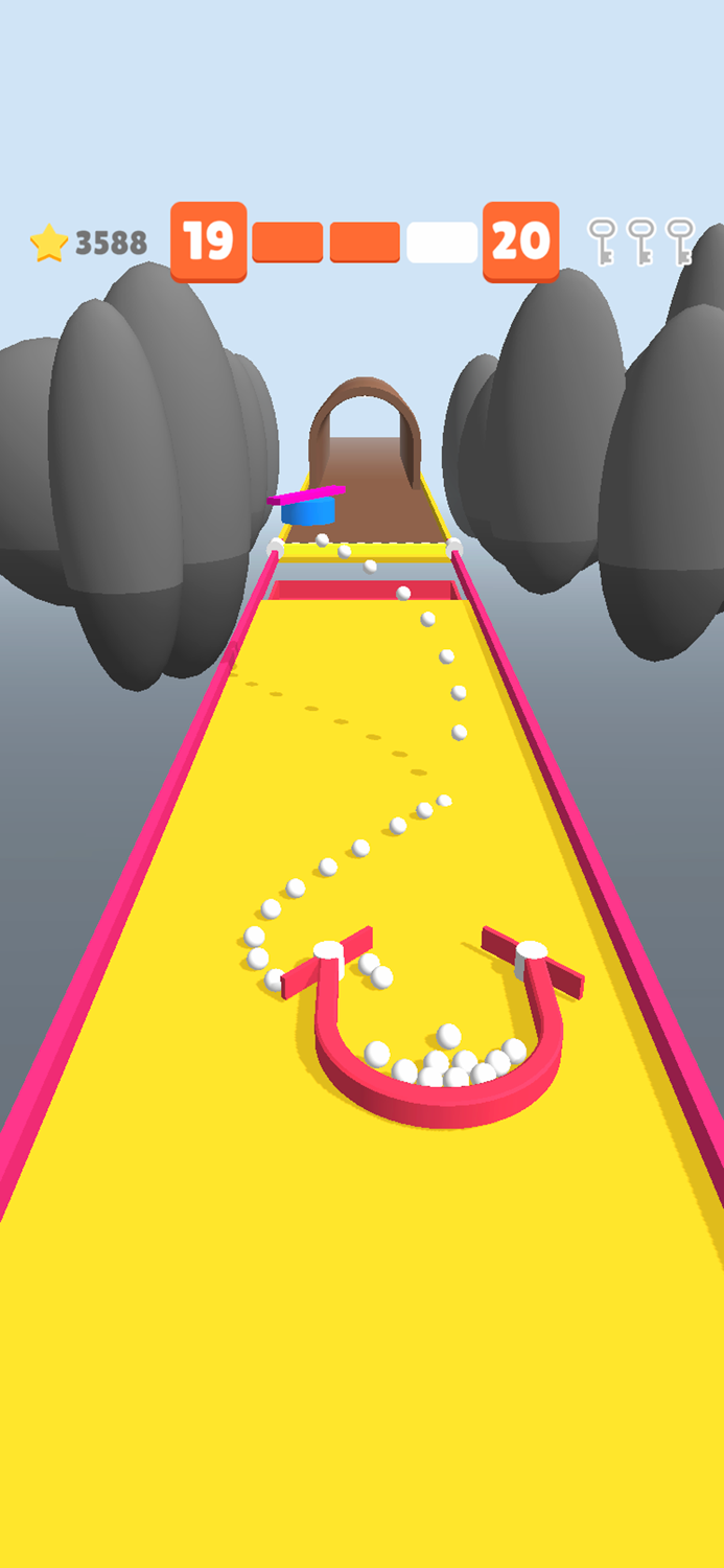 Picker 3D