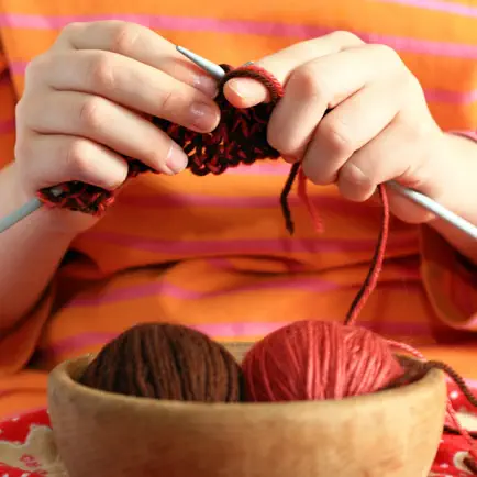 Knitting For Beginners - Learn How to Knit with Easy Knitting Instructions Cheats