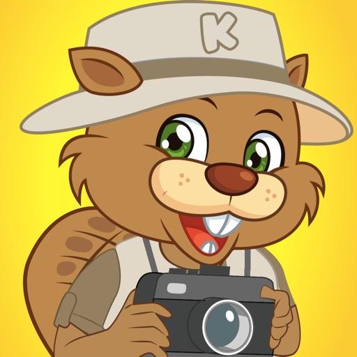 Kiddy Safari Adventure icon