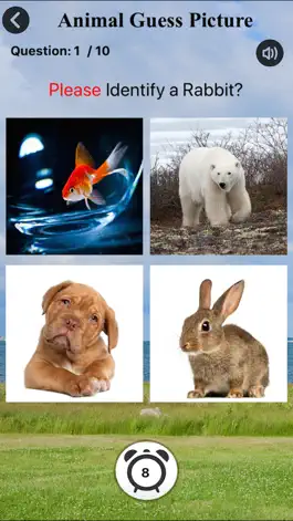 Game screenshot Kindergarten LearningGame hack