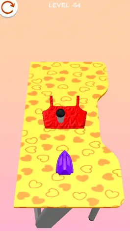 Game screenshot Perfect Ironing Clothes apk