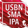 USBN SMA IPA icon