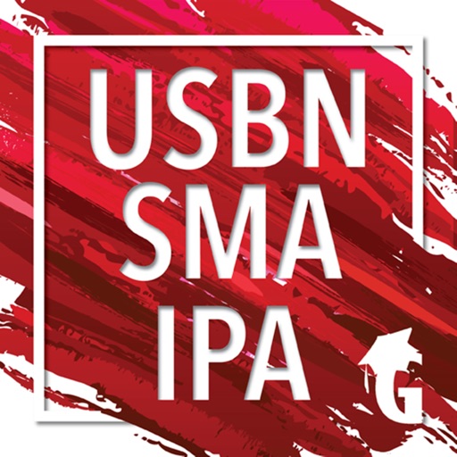 USBN SMA IPA iOS App