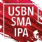 USBN SMA IPA