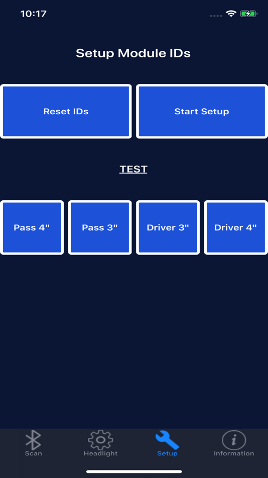 #5. ConfigureIT OEM (iOS) 由: SoundOff Signal
