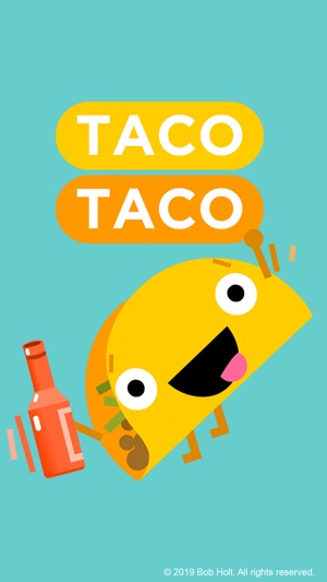 Taco-Taco(圖1)-速報App