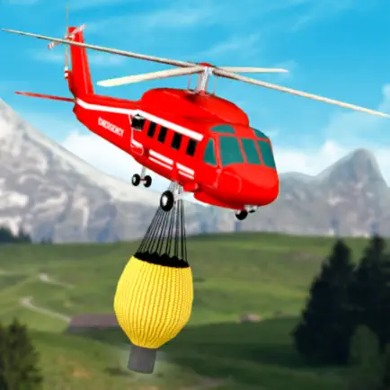 Fire Helicopter! Читы