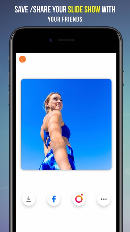 SlideShow Maker ⁺ With Music screenshot-8