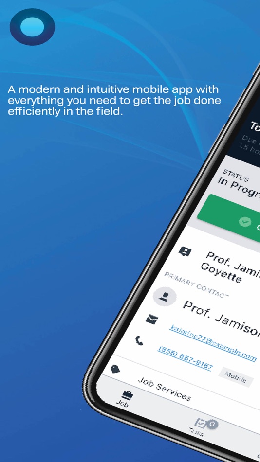 #1. Sonar Field Tech (iOS) 由: Sonar Software