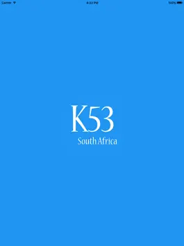 Game screenshot K53 South Africa Pro for iPad mod apk