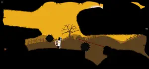 Labo Halloween Car:Kids Game screenshot #9 for iPhone