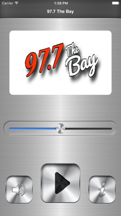 97.7 The Bay