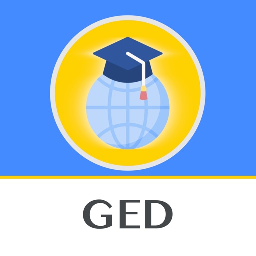 GED Master Prep