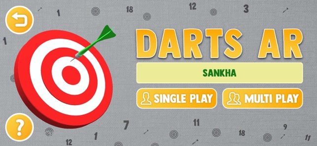 DartsAR Lite(圖2)-速報App