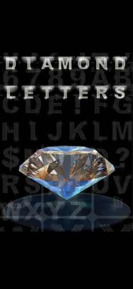 Game screenshot Diamond Letters Slot E mod apk