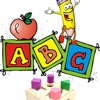 Kids Alphabets And Numbers icon
