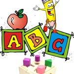 Download Kids Alphabets And Numbers app