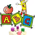 Kids Alphabets And Numbers App Contact