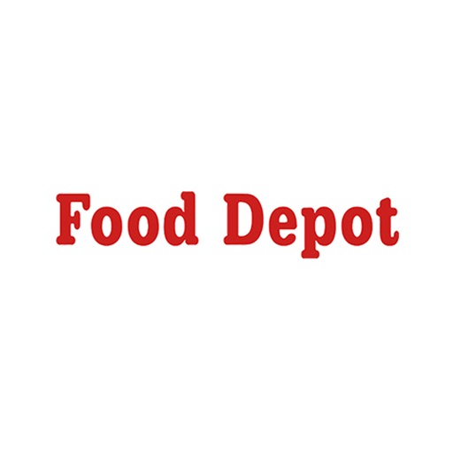 Food-Depot icon