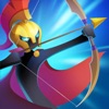 Stick Fight : Shadow Archer - iPhoneアプリ