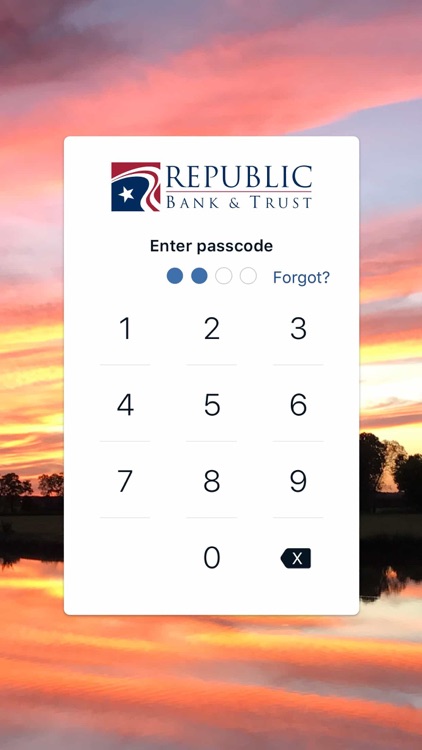 Republic Bank & Trust