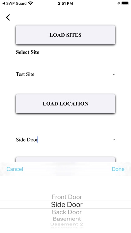 SWP Admin screenshot-5