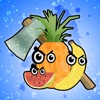 Fruit Fighter: Axe Defense!