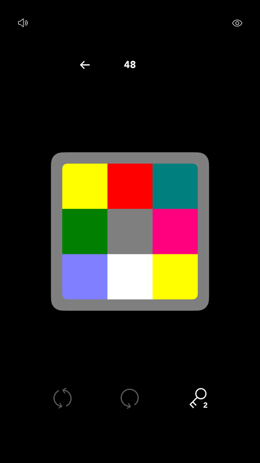 #1. Rigibi (iOS) 由: Roman Silin