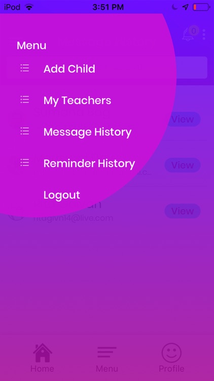 transParentSee screenshot-3