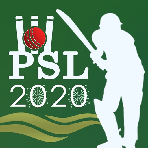 PSL 5 - Live Cricket Matches icon