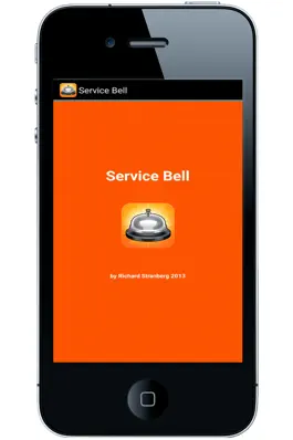 Game screenshot Desk Service Bell Pro mod apk
