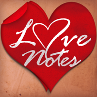 Love Notes Secure Messenger