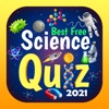 Best New Science Quiz 2021 - iPhoneアプリ