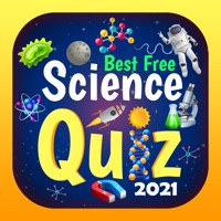 Best New Science Quiz 2021