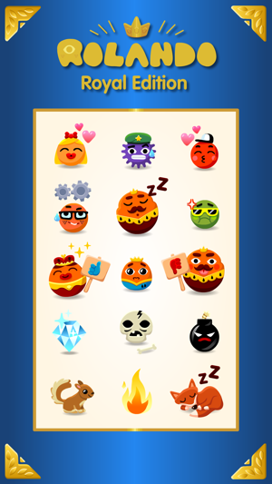Rolando Stickers(圖2)-速報App