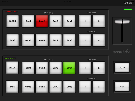 Screenshot #4 pour Strata View
