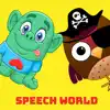 Speech World App Feedback