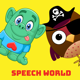 Speech World