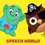 Speech World app download