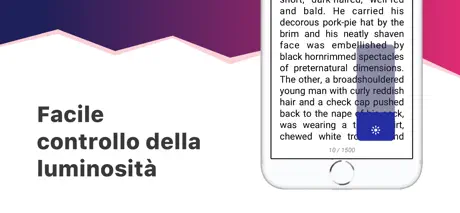 eBoox-lettore di libri
