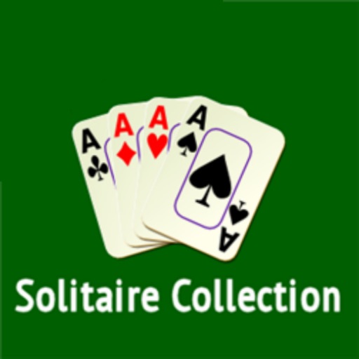 Simple Solitaires - 9 Games Icon