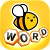 Icon Spelling Bee - Crossword Game