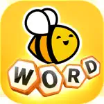 Spelling Bee - Crossword Game App Negative Reviews