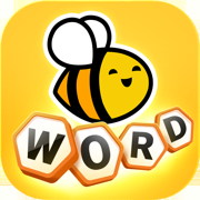 Spelling Bee - Crossword Game