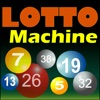Lotto Machine 6/45