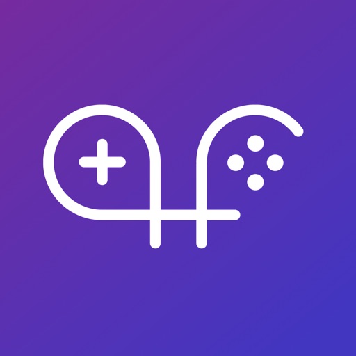 GameFeed App Icon